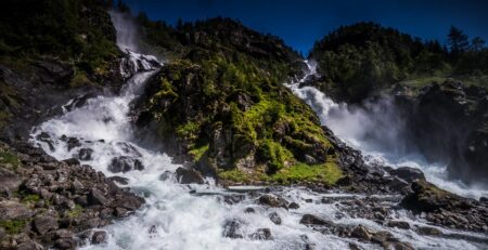 Låtefossen