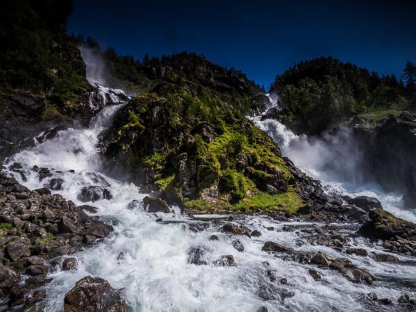 Låtefossen