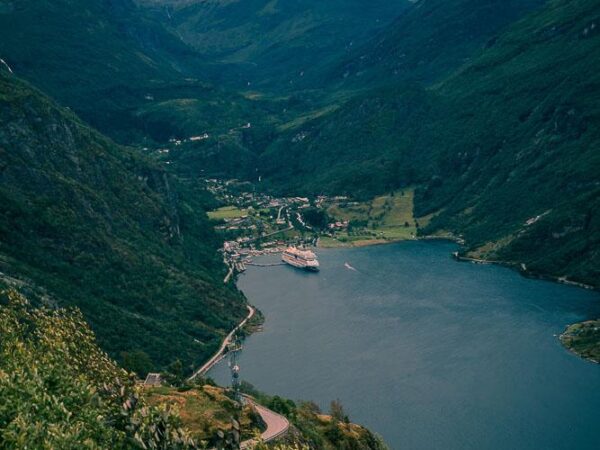 Geiranger