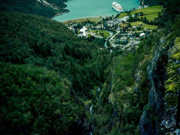 Geiranger