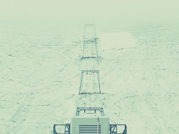 Skiheis Galdhøpiggen