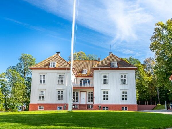 Eidsvold verk