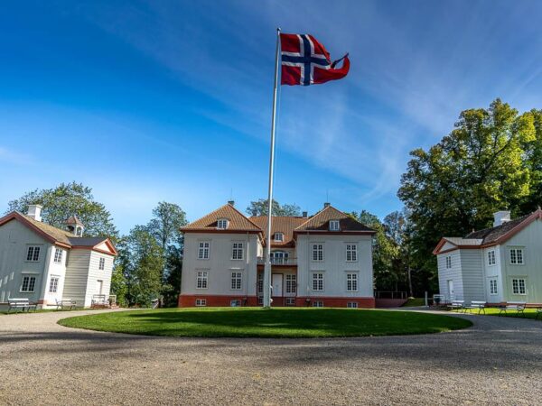 Eidsvoll verk