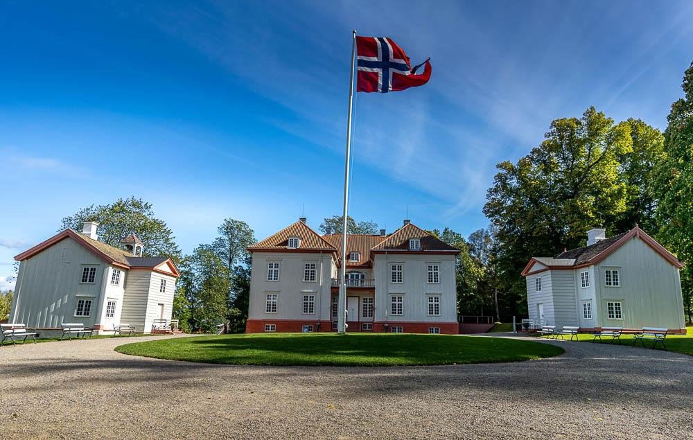 Eidsvoll verk Eidsvoll verk