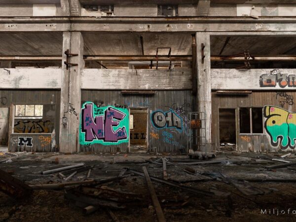 lagerhall