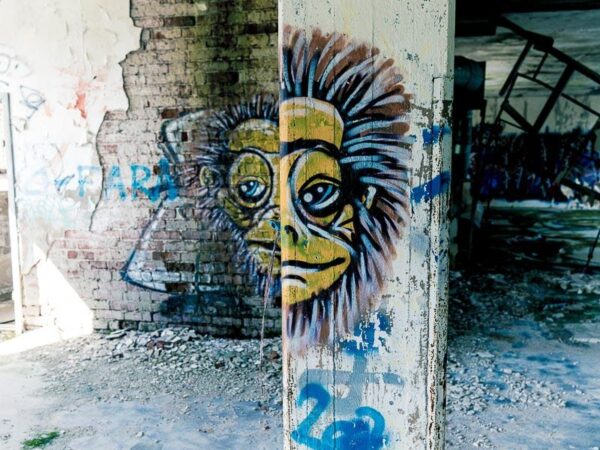 Graffiti