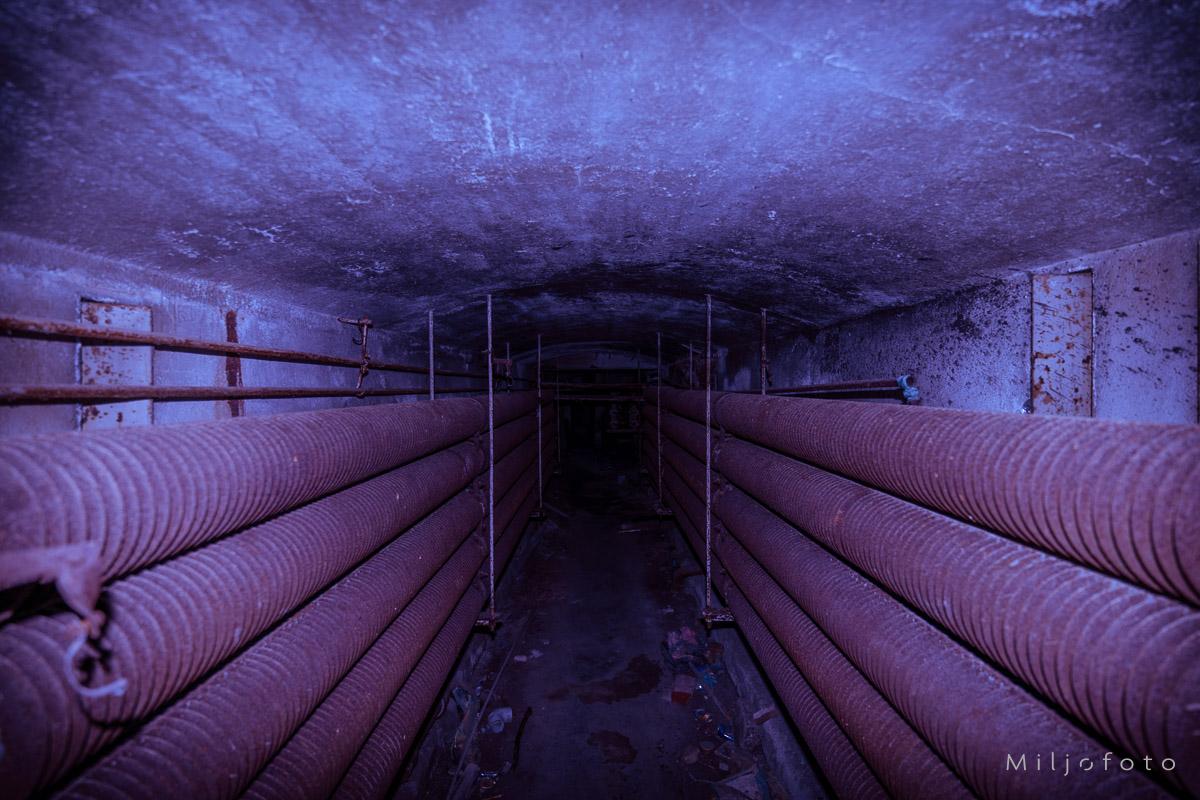 Trange ganger Trange ganger