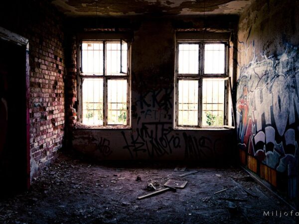 Utsikt til paradiset