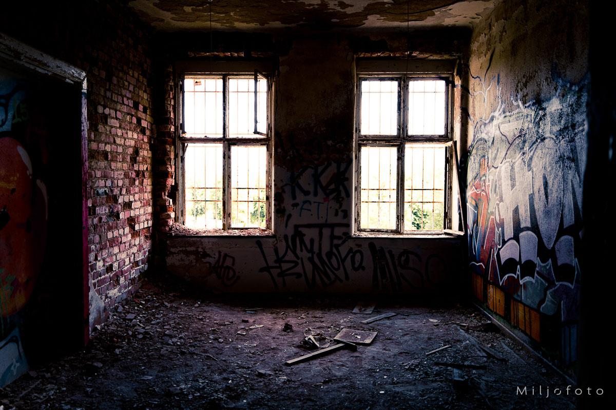 Utsikt til paradiset Utsikt til paradiset