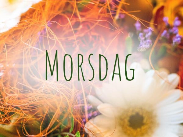 Morsdag