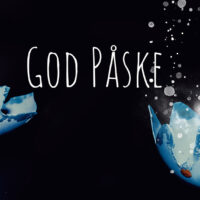 Påske magi - Påske