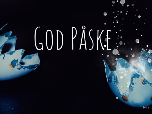 Påske magi - Påske