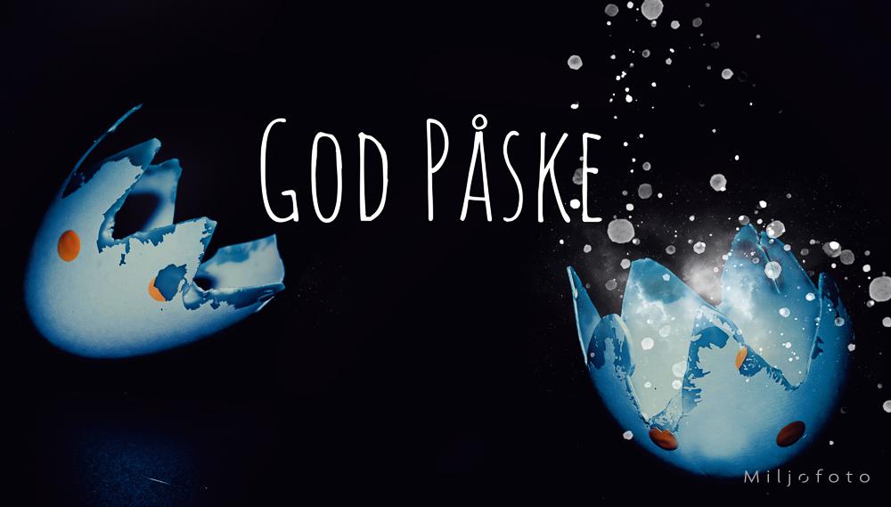 Påske magi - Påske Påske magi - Påske