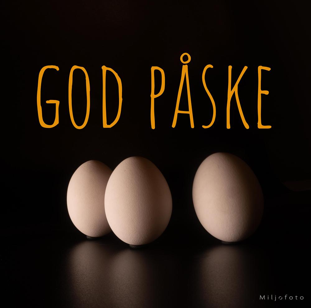 Påskeegg - Påske Påskeegg - Påske