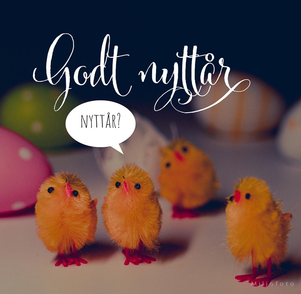 God påske? - Påske God påske? - Påske